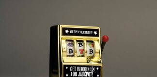7 Best Bitcoin Slots – Top BTC Slots With Welcome Bonuses Bitcoin Slot