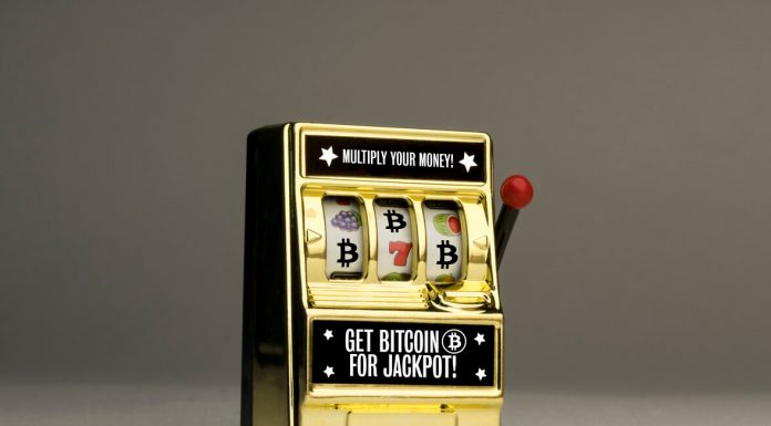 Bitcoin Slot