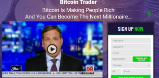 Bitcoin Trader Review: Is Bitcoin Trader App Safe? Bitcoin Trader