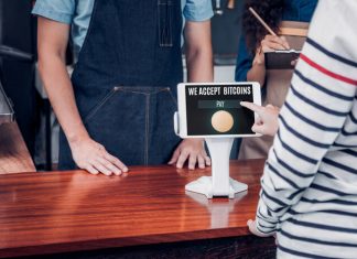 Bitcoin payment