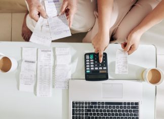 Book Keeping
