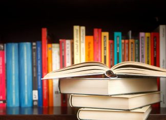The List of Bestselling Books of 2021 Books