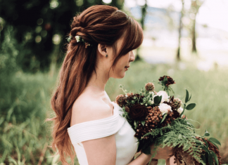 Bride