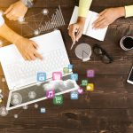 Why Big Publishers Move Away from Social Media Groups? Business Marketing