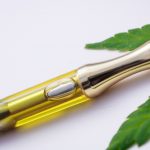 CBD Vape Pen