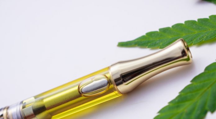 How Do You Use Delta 8 Disposables? CBD Vape Pen