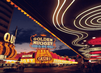 Casino