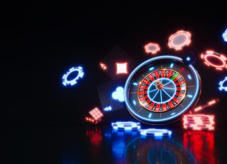 Online Casino