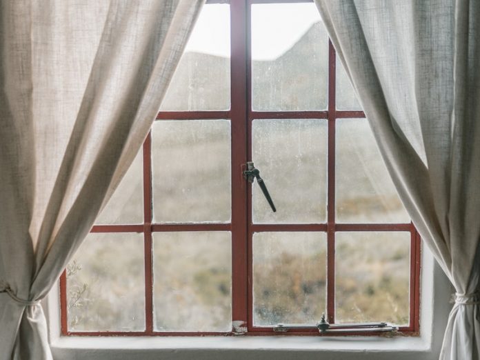 Castle Window Castle Window