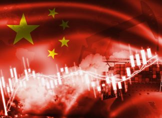 Doing Business in China: Your Company Only Needs This to Blossom China Business
