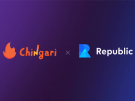 India’s Chingari App Gears Towards Public Sale of Its Native Token $GARI, Led by Republic Chingari x Republic