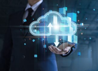 Cloud technology