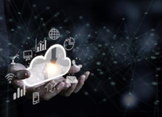 Cloud Contact Center