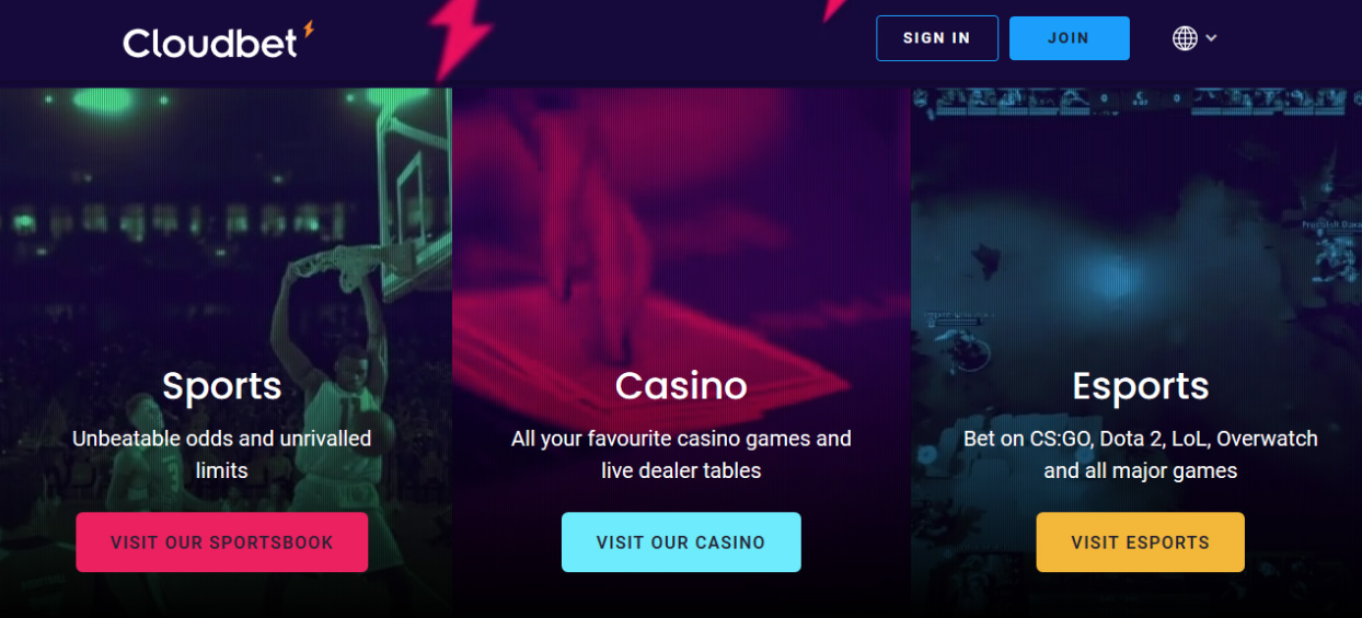 21 New Age Ways To online crypto casinos