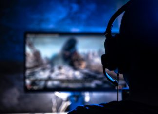 Computer games