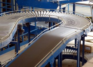 Conveyor Belt