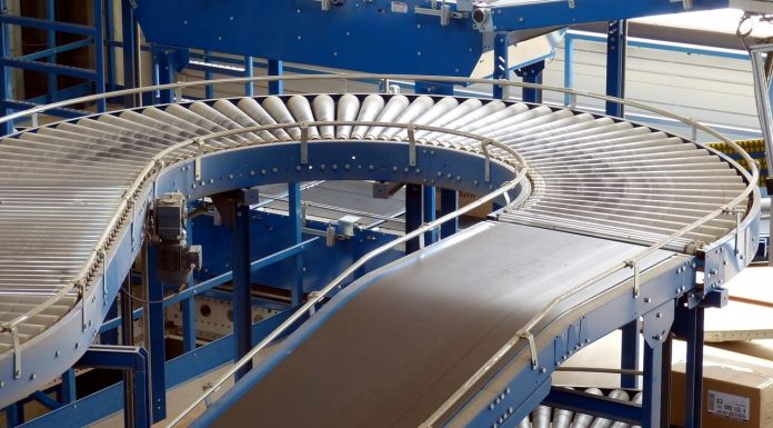 How Conveyor Belt Systems Could Help Your Business Conveyor Belt