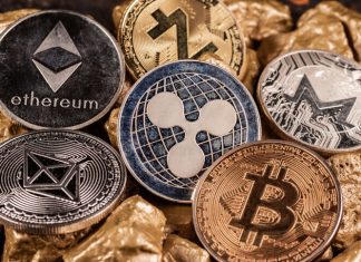 Cryptocurrency
