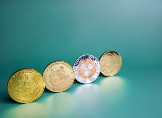 Cryptocurrency