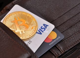 Cryptocurrency wallet