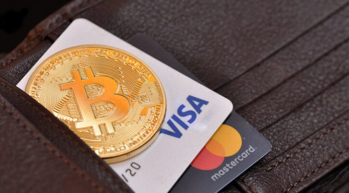 Cryptocurrency wallet