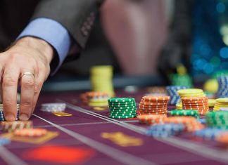 Gambling