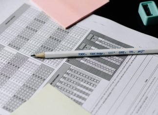 Tips and Tricks for Preparing for a Multiple-Choice Test Exam