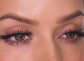 Eyelash