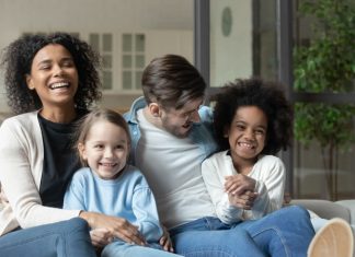 Family time