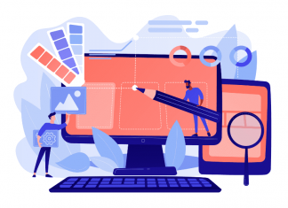 7 Creative & Engaging Ideas For Designing A Website