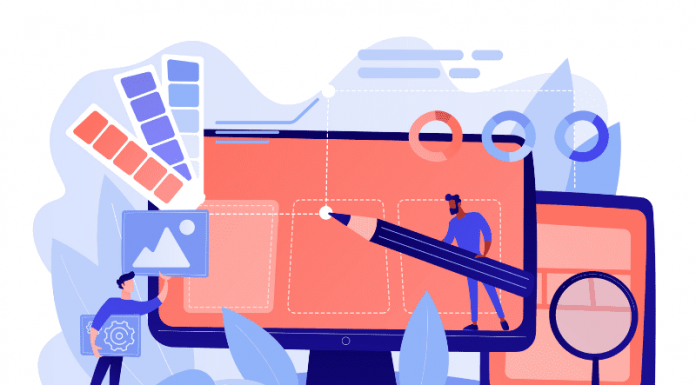 7 Creative & Engaging Ideas For Designing A Website