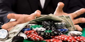 Biggest Wins in Casino History