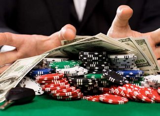 Biggest Wins in Casino History