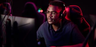 Top Things Every Gamer Needs For Their Set-Up Gamer setup