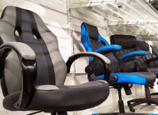 Gaming Chair