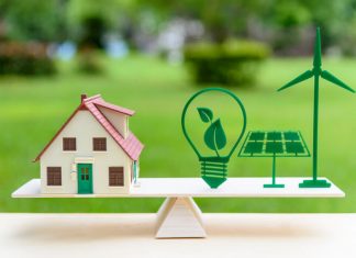 Home Energy Efficiency