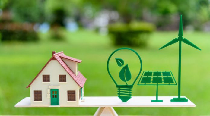 Home Energy Efficiency