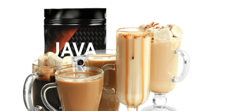 How Does John Barban Java Burn Coffee Supplement Work