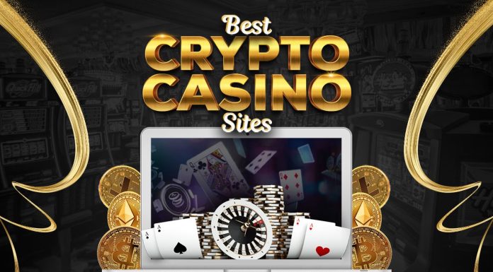 Best Crypto Casinos in 2024: Top 10 Bitcoin Casino Sites Online, Rated by Experts best crypto