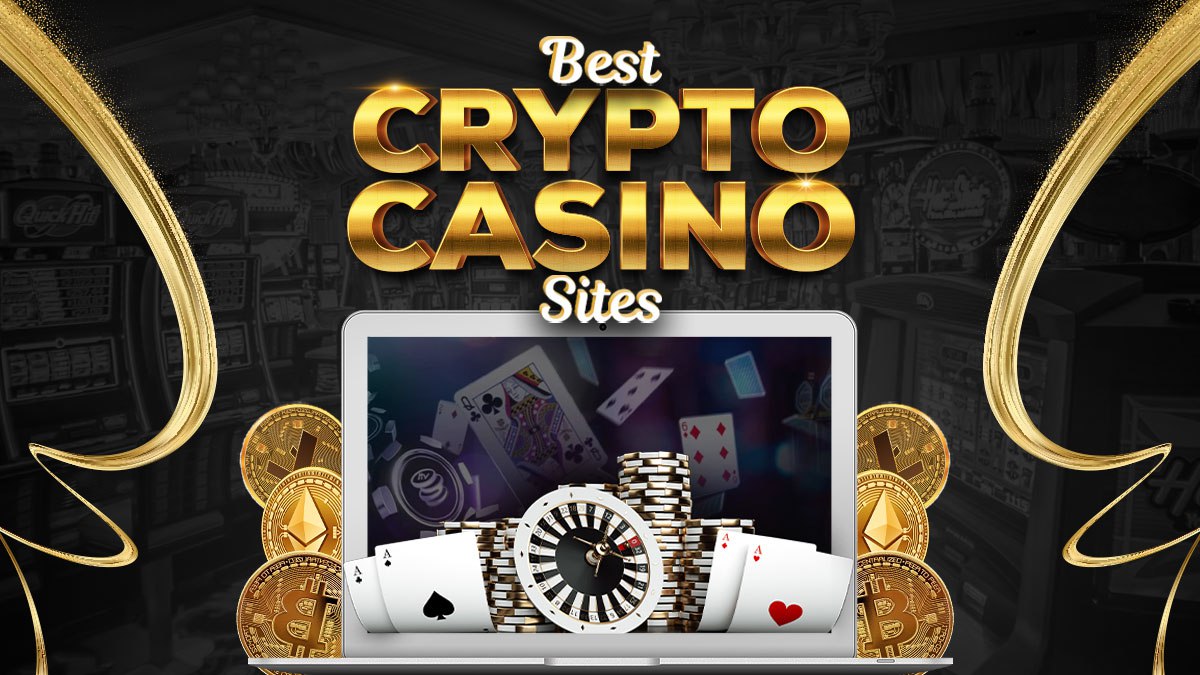 Il più grande svantaggio dell'uso della best casino crypto