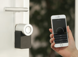Home Security