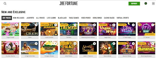 Want To Step Up Your australia's best online pokies? You Need To Read This First