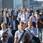 The Best and Worst Paid Industries in the UK: 2021 London Commuters