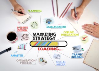 PPC Strategies to Incorporate Into Your Marketing Campaign Marketing Strategy