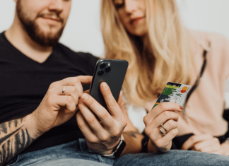 Mobile Banking app