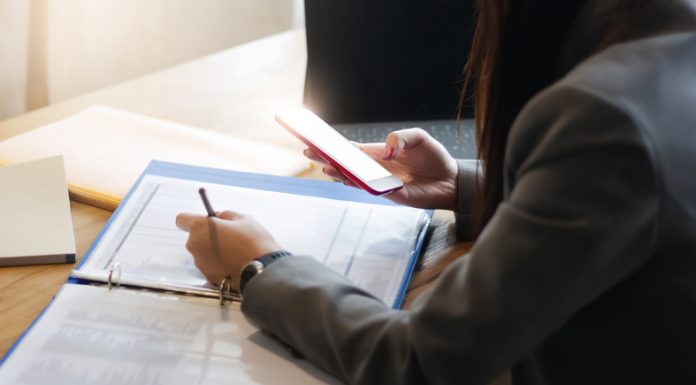 An Insight to Mobile Form Apps Mobile Form App