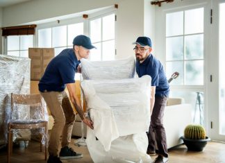 Movers