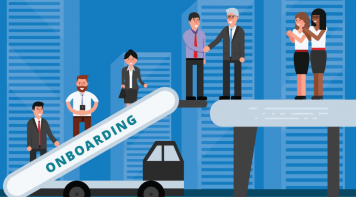 Onboarding Experience