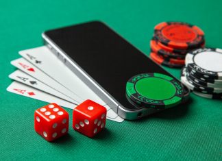 Online Casino