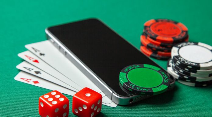Online Casino